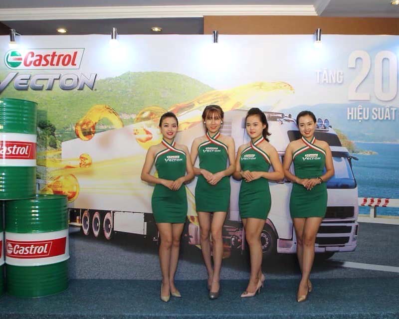 Công Ty TNHH Thương Mại Và Dịch Vụ Thảo Cầu